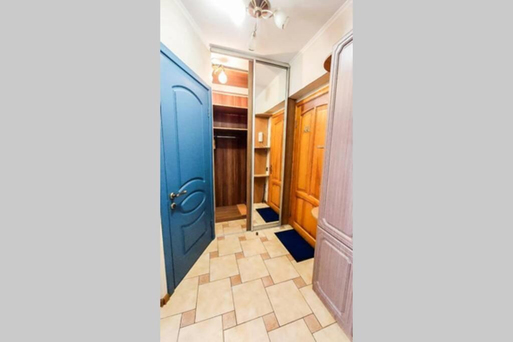 Апартаменты Cozy Flat Киев Экстерьер фото