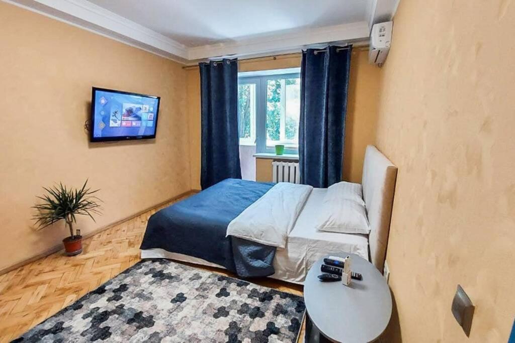 Апартаменты Cozy Flat Киев Экстерьер фото